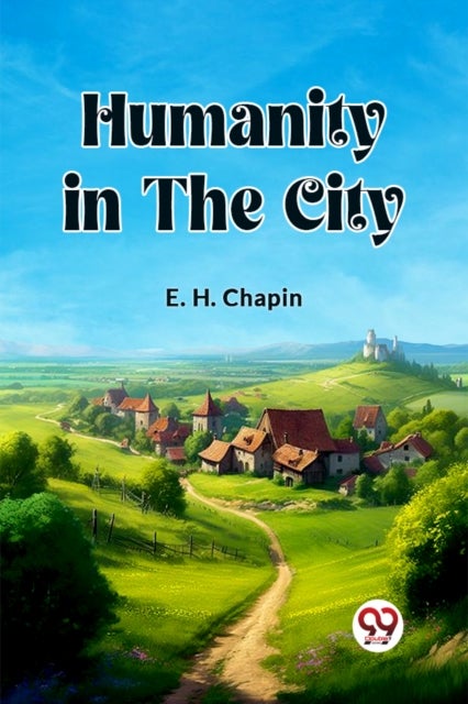 Humanity in the City (Edition2023)