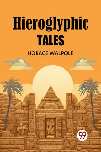 Hieroglyphic Tales (Edition2023)