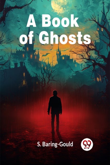 A Book of Ghosts (Edition2024)