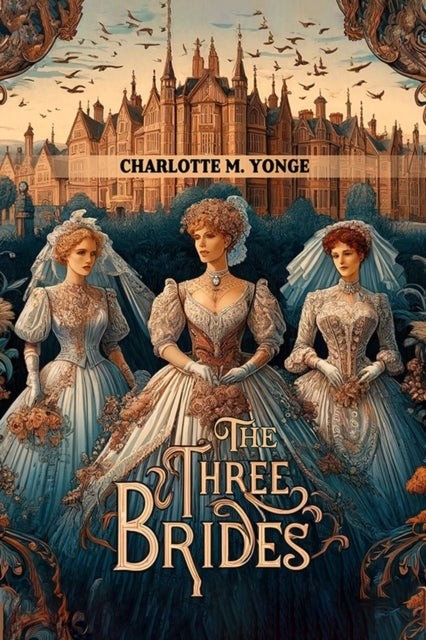 The Three Brides (Edition2024)