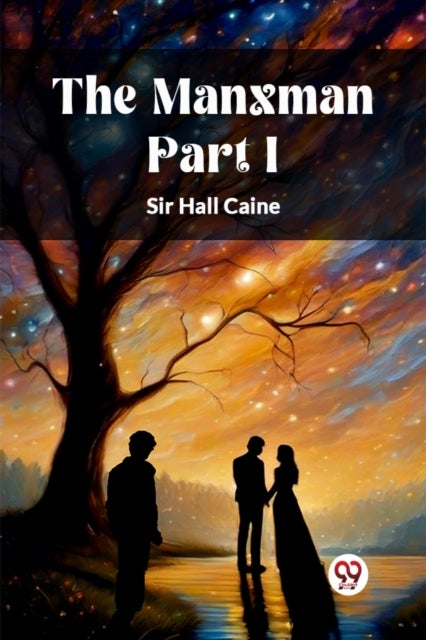 The Manxman PART I (Edition2024)