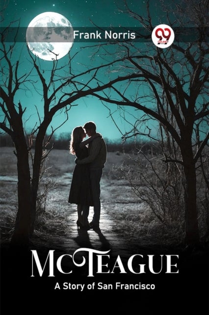 McTeagueA Story of San Francisco (Edition2024)