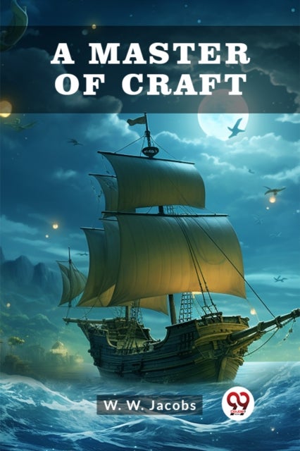 A Master Of Craft (Edition2024)