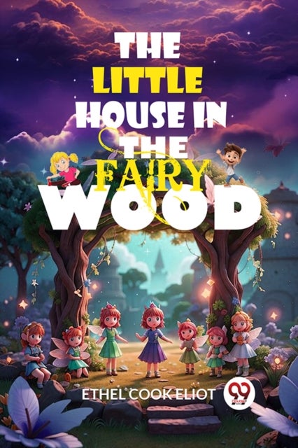 The Little House in the Fairy Wood (Edition2024)