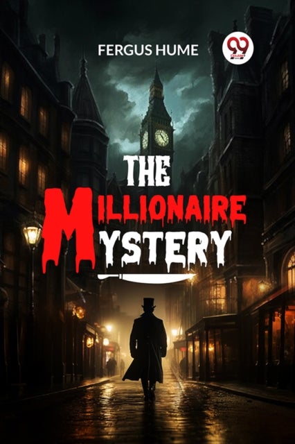 The Millionaire Mystery (Edition2024)