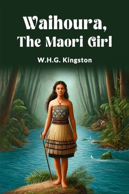 Waihoura, the Maori Girl (Edition2024)