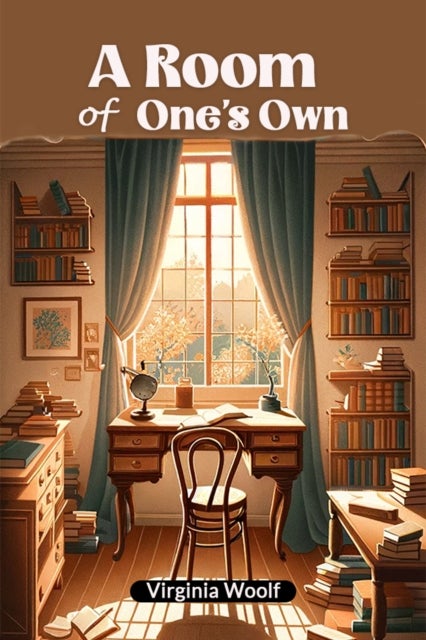 A Room of One's Own (Edition2024)