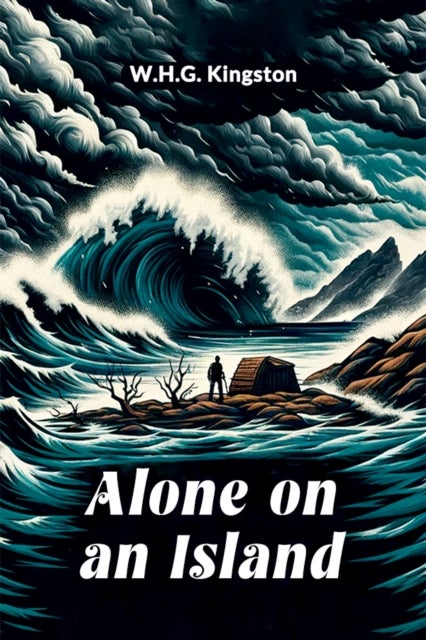 Alone on an Island (Edition2024)