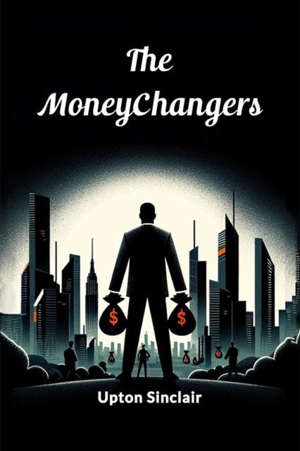 The Moneychangers (Edition2024)