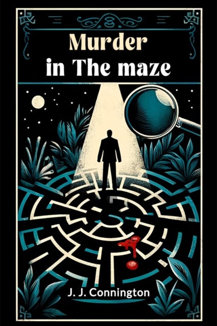 Murder in the maze (Edition2024)