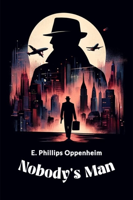 Nobody's Man (Edition2024)