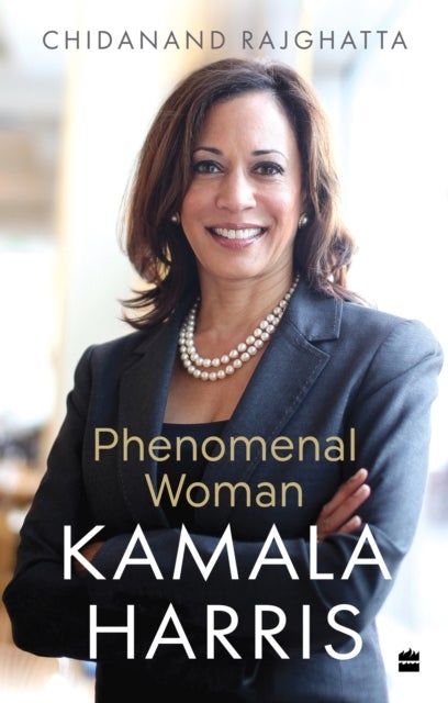 Kamala Harris - Phenomenal Woman