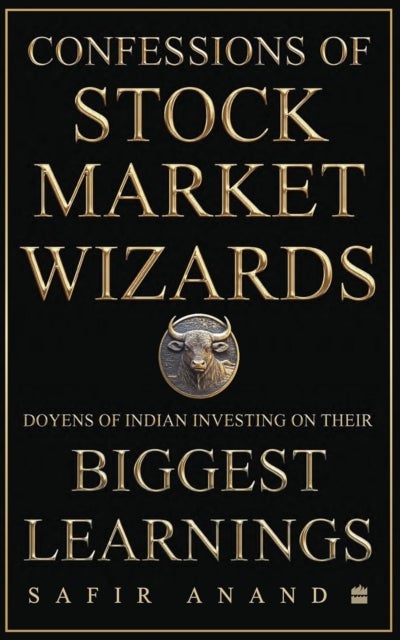 Confessions of Stock Market Wizards
