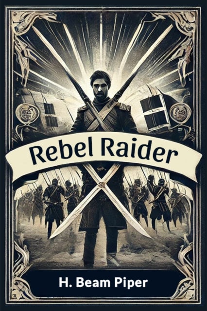 Rebel Raider