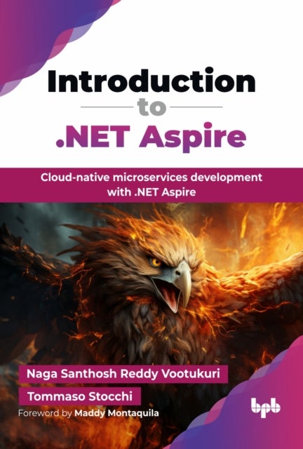 Introduction to .NET Aspire - Cloud-native microservices development with .NET Aspire