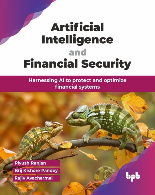 Artificial Intelligence and Financial Security