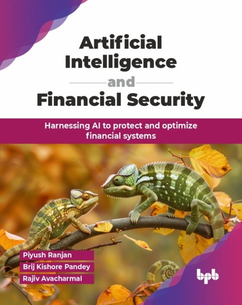 Artificial Intelligence and Financial Security