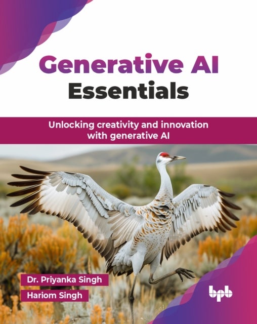 Generative AI Essentials - Unlocking creativity and innovation with generative AI