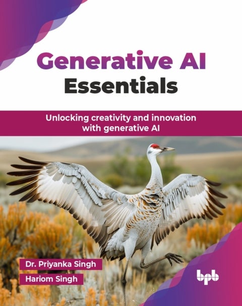 Generative AI Essentials - Unlocking creativity and innovation with generative AI