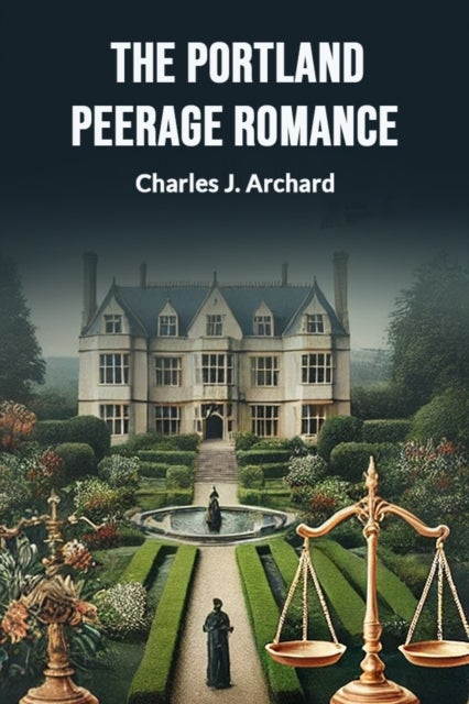 The Portland Peerage Romance (Edition2024)