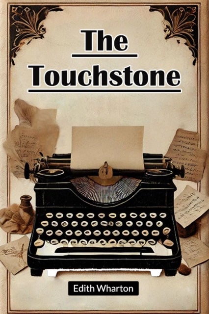The Touchstone (Edition2024)