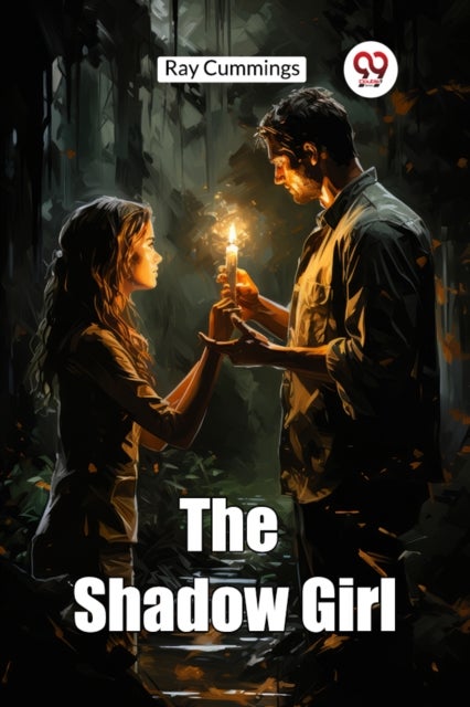 The Shadow Girl (Edition2024)