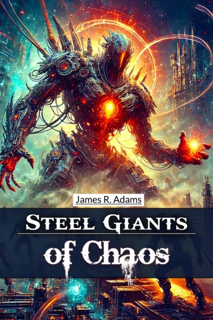 Steel Giants of Chaos (Edition2024)