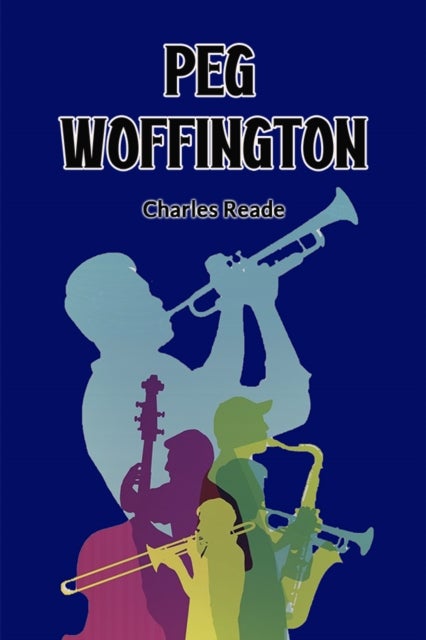 Peg Woffington (Edition2024)