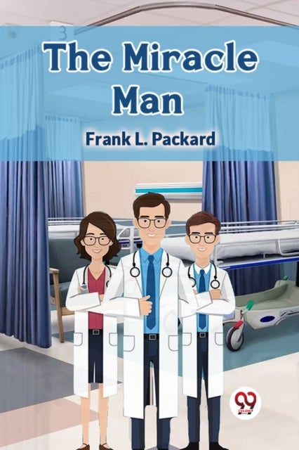 The Miracle Man (Edition2024)