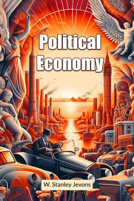 Political Economy (Edition2024)