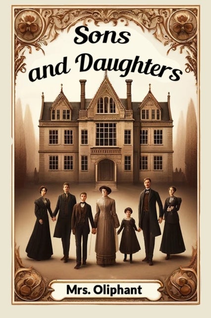 Sons and Daughters (Edition2024)