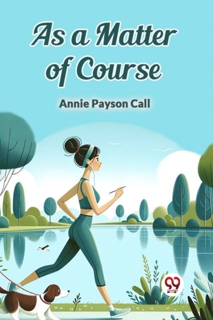 As a Matter of Course (Edition2024)