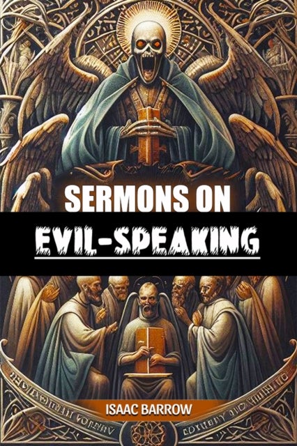 Sermons on Evil-Speaking (Edition2024)