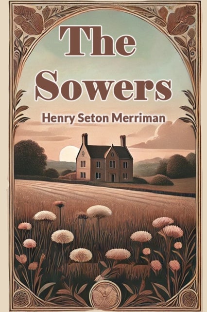 The Sowers (Edition2024)