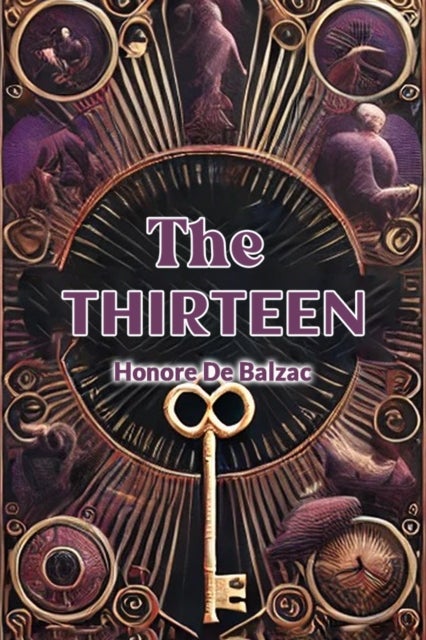 The Thirteen (Edition2024)