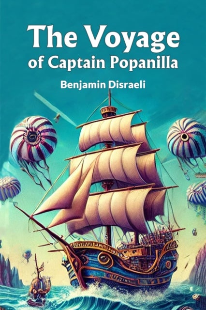 The Voyage of Captain Popanilla (Edition2024)