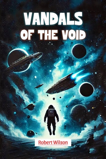 Vandals of the Void (Edition2024)