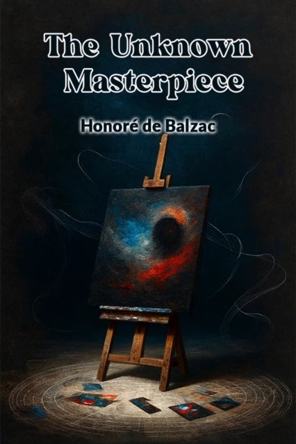 The Unknown Masterpiece (Edition2024)