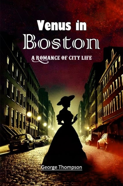 Venus in BostonA Romance of City Life (Edition2024)