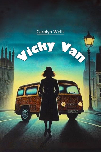 Vicky Van (Edition2024)