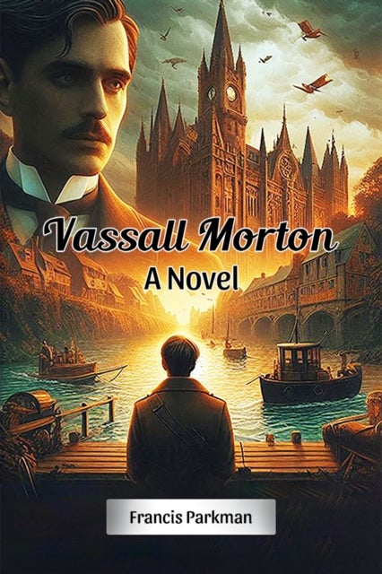Vassall MortonA Novel (Edition2024)