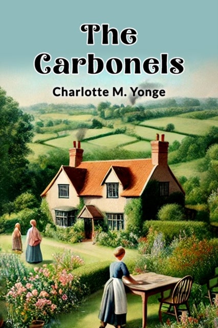 The Carbonels (Edition2024)