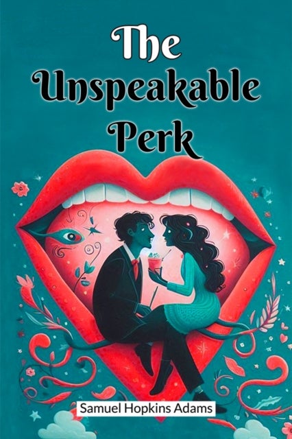 The Unspeakable Perk (Edition2024)