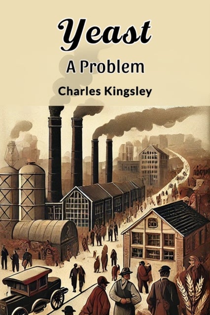 YeastA Problem (Edition2024)