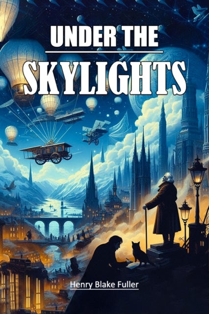 Under the Skylights (Edition2024)