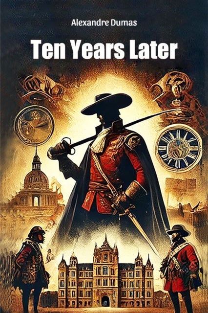 Ten Years Later (Edition2024)