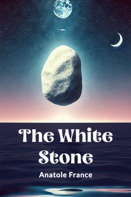 The White Stone (Edition2024)
