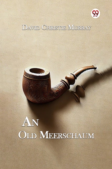 An Old Meerschaum