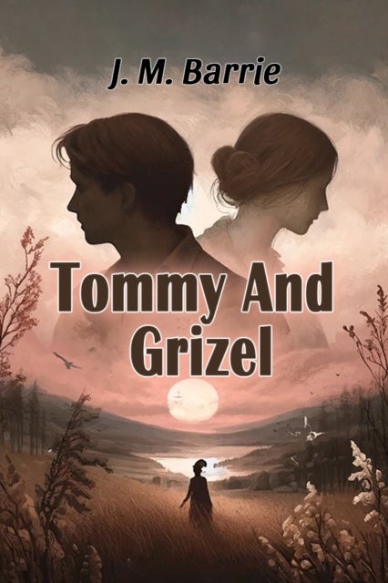 Tommy And Grizel (Edition2024)