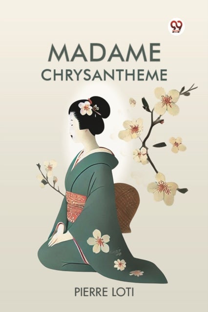 Madame Chrysantheme